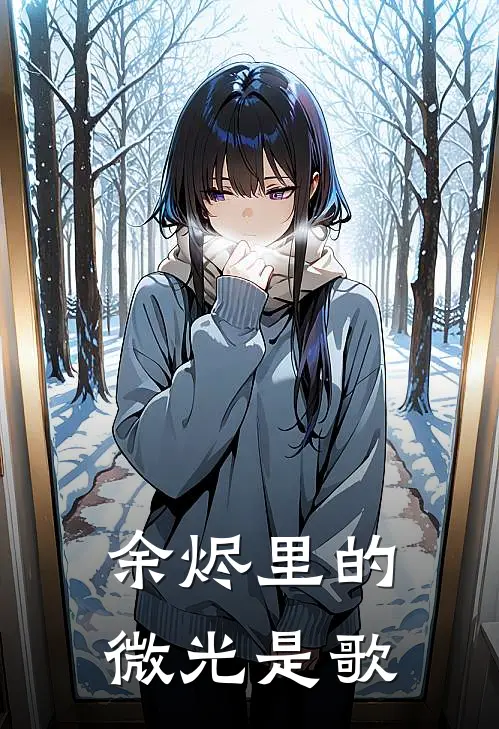 余烬里的微光是歌