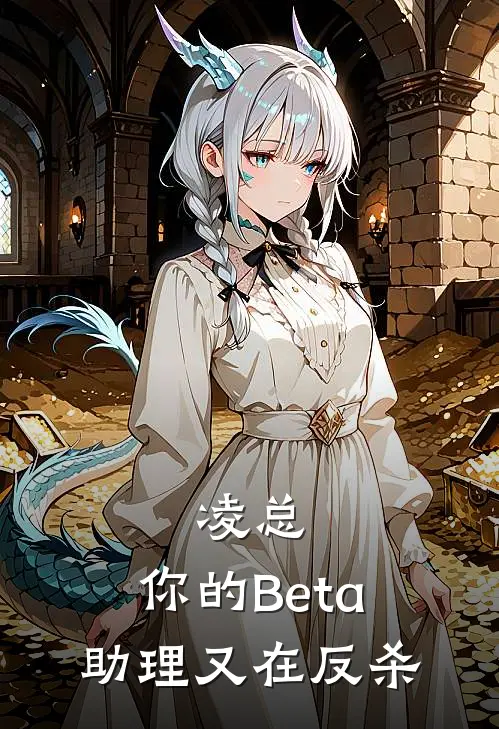 凌总，你的Beta助理又在反杀