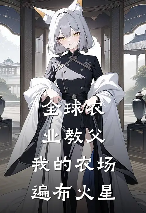 全球农业教父：我的农场遍布火星(林峰林富贵)小说完整版_完结好看小说全球农业教父：我的农场遍布火星林峰林富贵