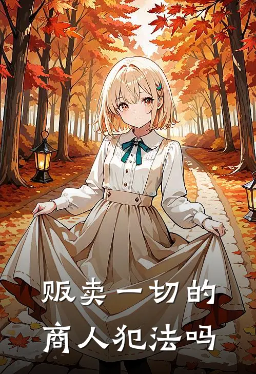 贩卖一切的商人犯法吗