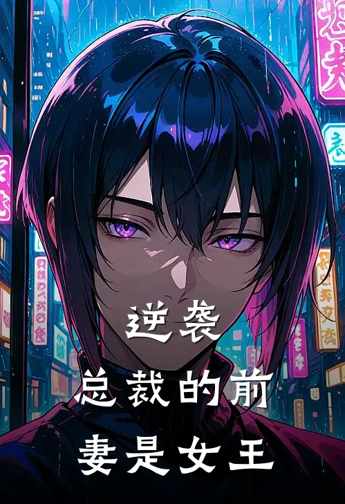 逆袭：总裁的前妻是女王陆璟寒苏晚晴免费小说全本阅读_小说免费完结逆袭：总裁的前妻是女王陆璟寒苏晚晴