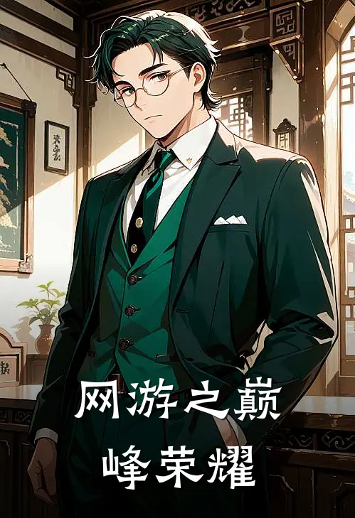 网游之巅峰荣耀杨晨林锐完整版小说全文免费阅读_最新章节列表网游之巅峰荣耀(杨晨林锐)