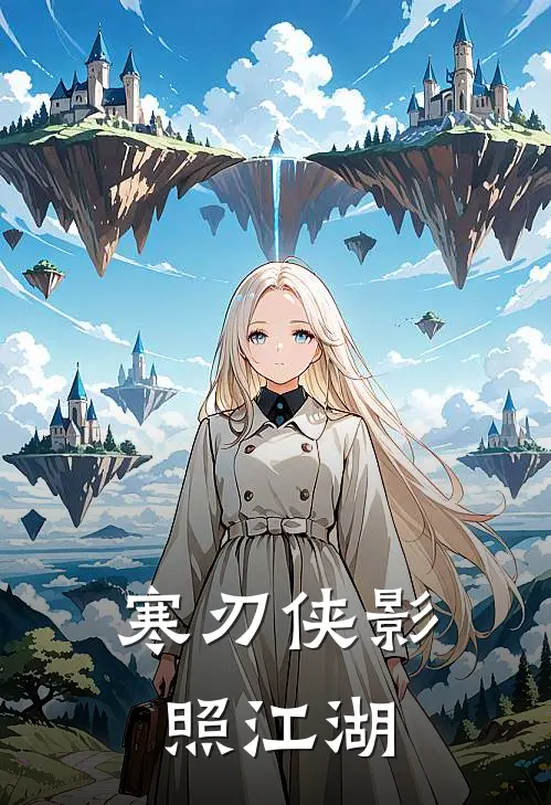 寒刃侠影照江湖(苏清寒苏万霆)火爆小说_《寒刃侠影照江湖》苏清寒苏万霆小说免费在线阅读