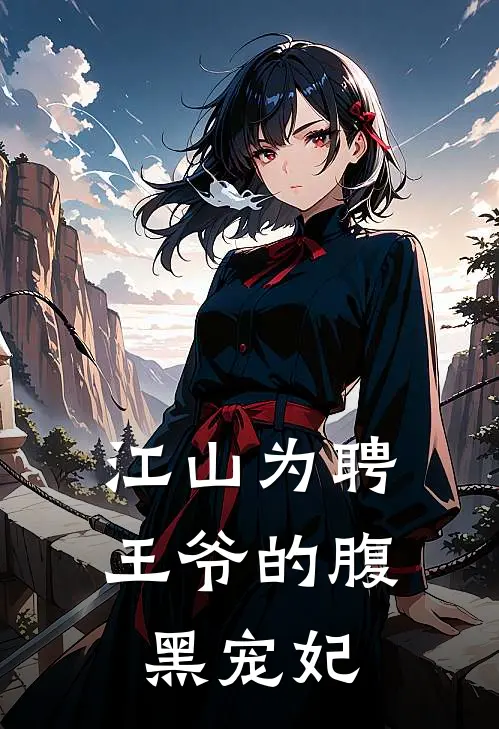 江山为聘：王爷的腹黑宠妃