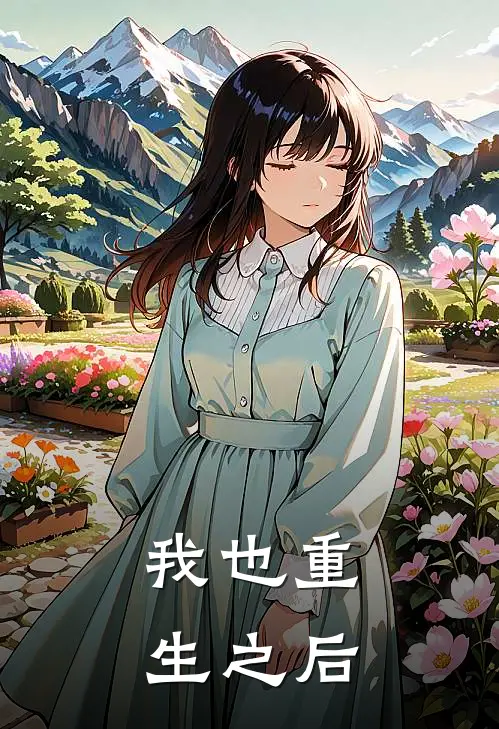 我也重生之后金墨徐淇完整免费小说_热门小说阅读我也重生之后金墨徐淇