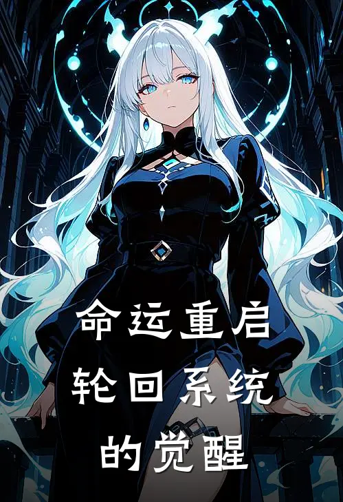 命运重启：轮回系统的觉醒(林熠许然)最热门小说_小说完整版命运重启：轮回系统的觉醒林熠许然