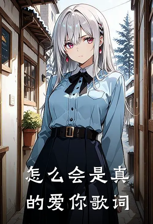 怎么会是真的爱你歌词