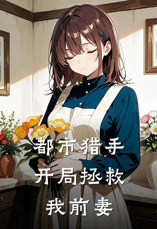 都市猎手：开局拯救我前妻陈默刘莉免费小说完结_最新章节列表都市猎手：开局拯救我前妻(陈默刘莉)