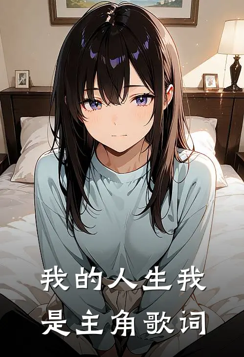 我的人生我是主角歌词