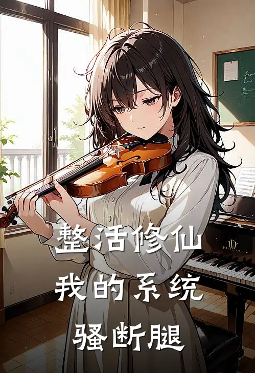 《整活修仙，我的系统骚断腿》王林萧无涯全文免费在线阅读_《整活修仙，我的系统骚断腿》全集阅读