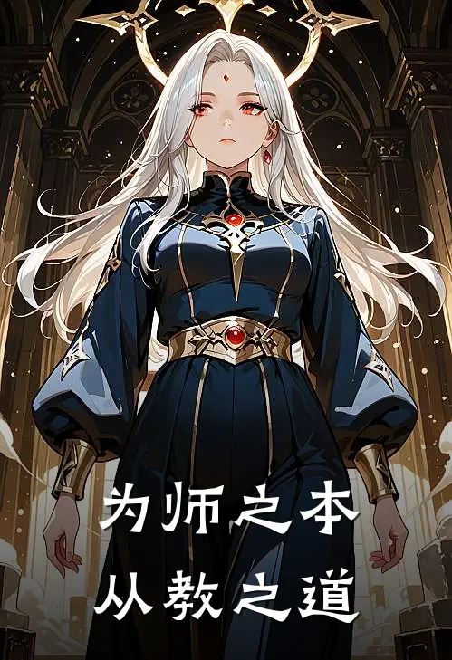 为师之本,从教之道