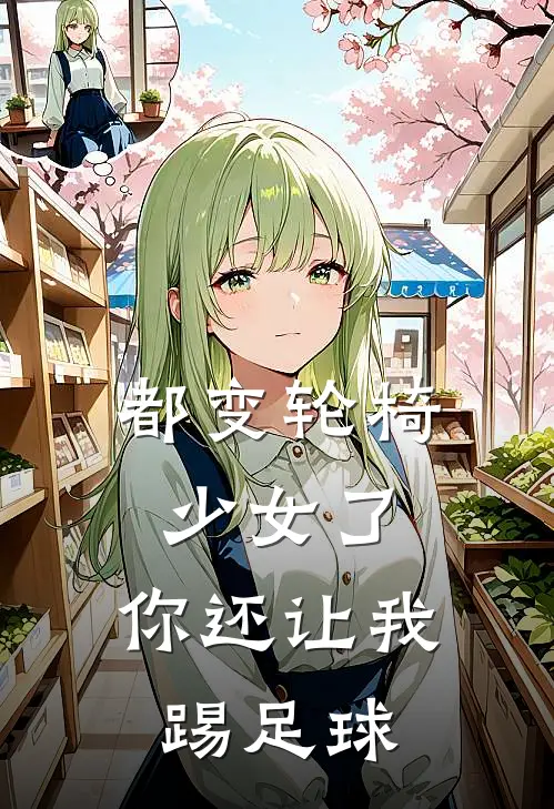 都变轮椅少女了，你还让我踢足球