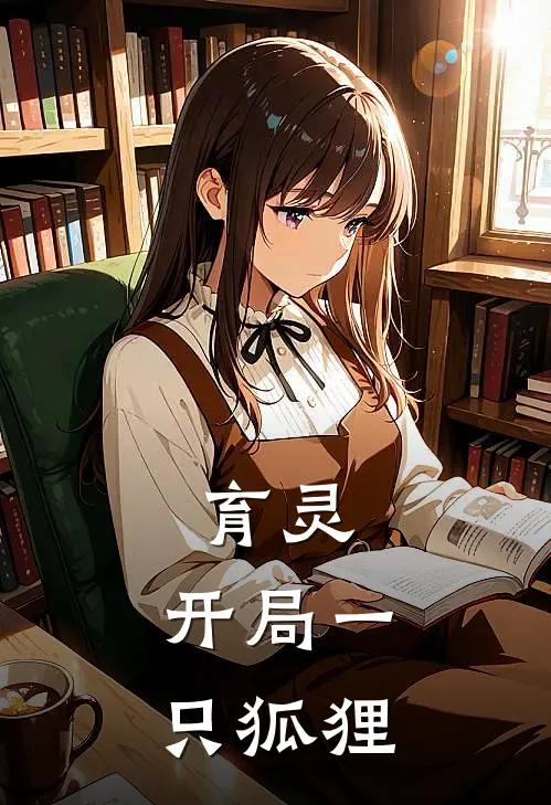 育灵，开局一只狐狸