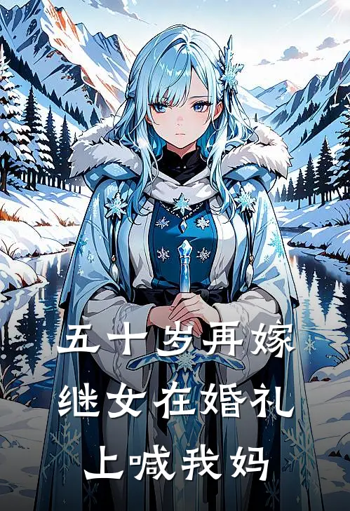 五十岁再嫁，继女在婚礼上喊我妈(李桂香张翠萍)完本小说推荐_最新章节列表五十岁再嫁，继女在婚礼上喊我妈(李桂香张翠萍)