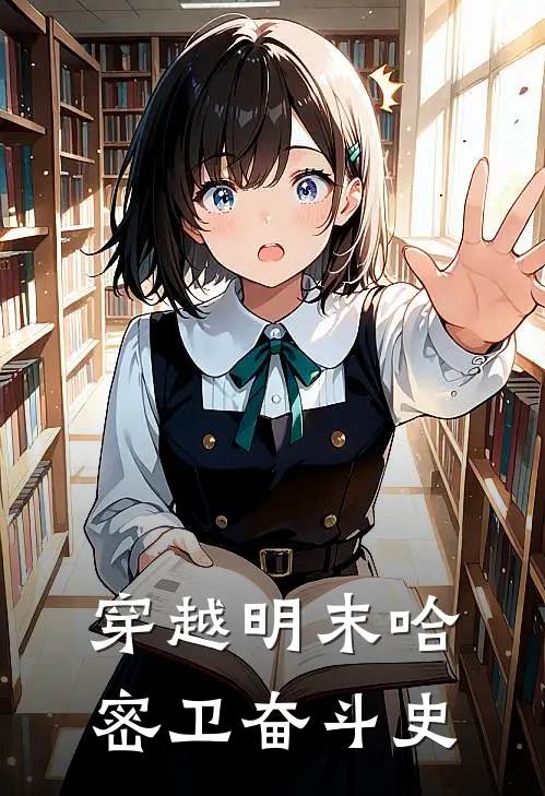 穿越明末哈密卫奋斗史(李彧李栓柱)在哪看免费小说_最新章节列表穿越明末哈密卫奋斗史(李彧李栓柱)