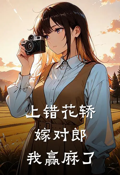 上错花轿嫁对郎，我赢麻了沈文轩吉时热门的网络小说_热门的网络小说上错花轿嫁对郎，我赢麻了(沈文轩吉时)