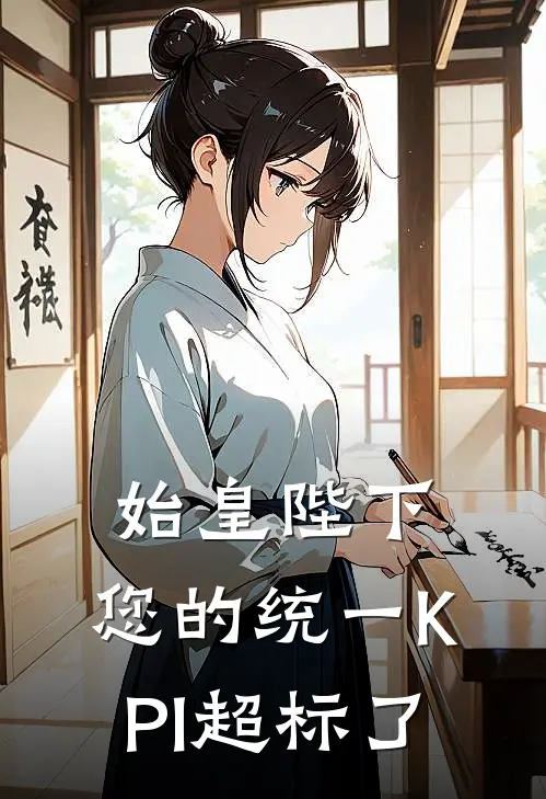 始皇陛下，您的统一KPI超标了