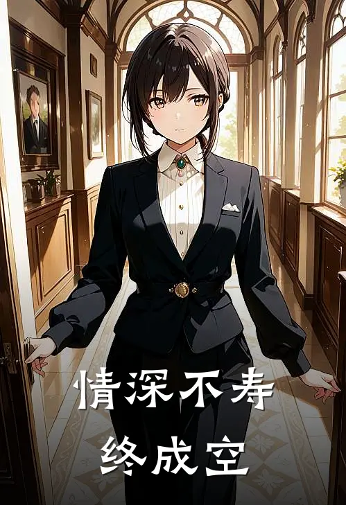情深不寿终成空
