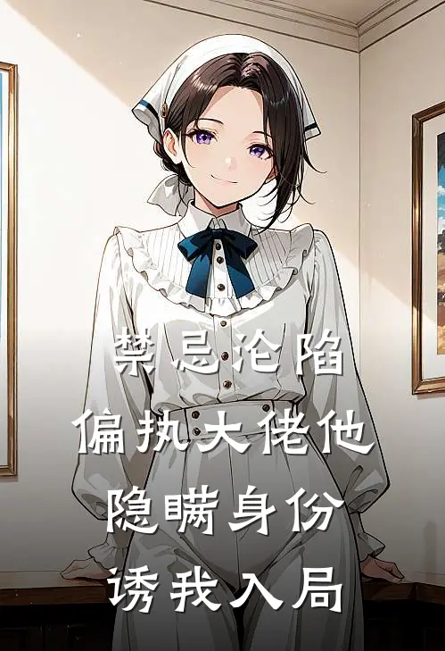 禁忌沦陷：偏执大佬他隐瞒身份诱我入局(苏晚傅寒州)免费小说阅读_完结版小说推荐禁忌沦陷：偏执大佬他隐瞒身份诱我入局(苏晚傅寒州)