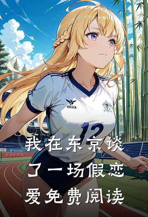 我在东京谈了一场假恋爱免费阅读