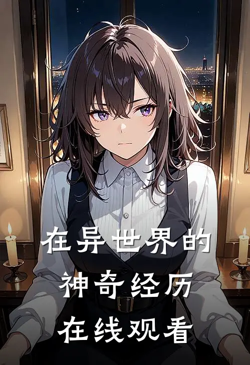 在异世界的神奇经历在线观看