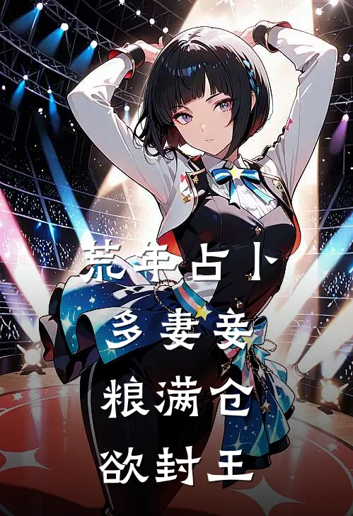 荒年占卜：多妻妾粮满仓，欲封王