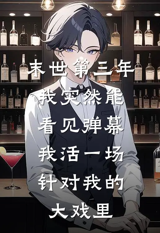末世第三年我突然能看见弹幕，我活一场针对我的大戏里(林悦圣母悦)热门小说_《末世第三年我突然能看见弹幕，我活一场针对我的大戏里》最新章节在线阅读