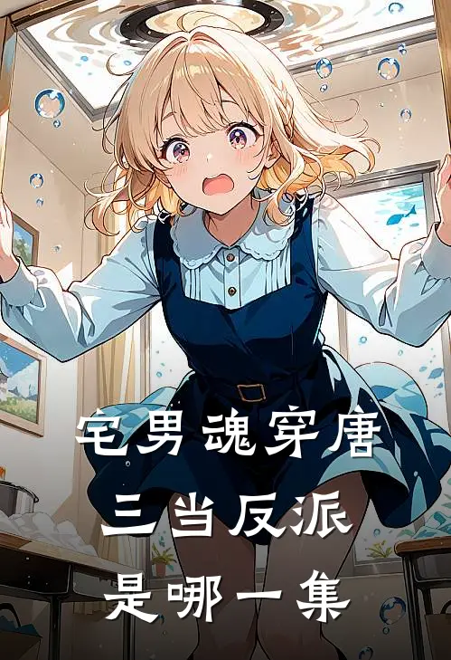 宅男魂穿唐三当反派是哪一集