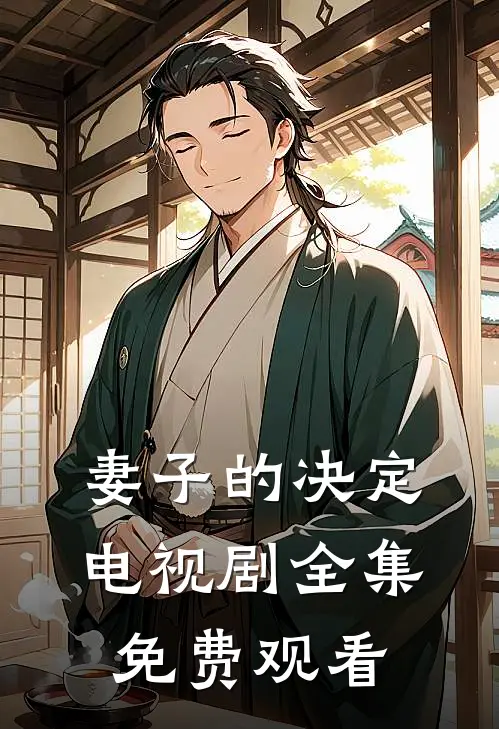 妻子的决定电视剧全集免费观看