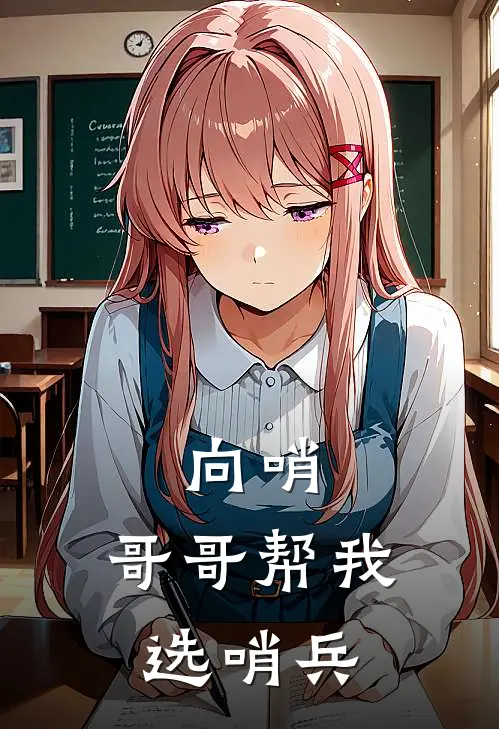 向哨：哥哥帮我选哨兵（岩烬白镜尘）最新章节列表_岩烬白镜尘)向哨：哥哥帮我选哨兵最新章节列表笔趣阁（向哨：哥哥帮我选哨兵）