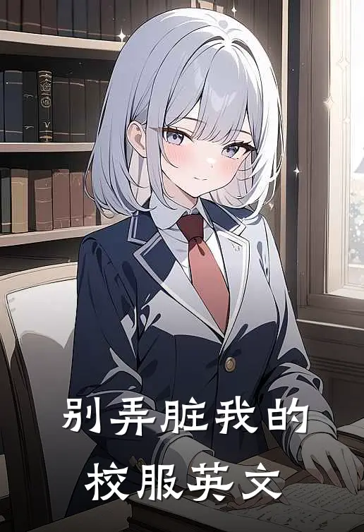 别弄脏我的校服英文