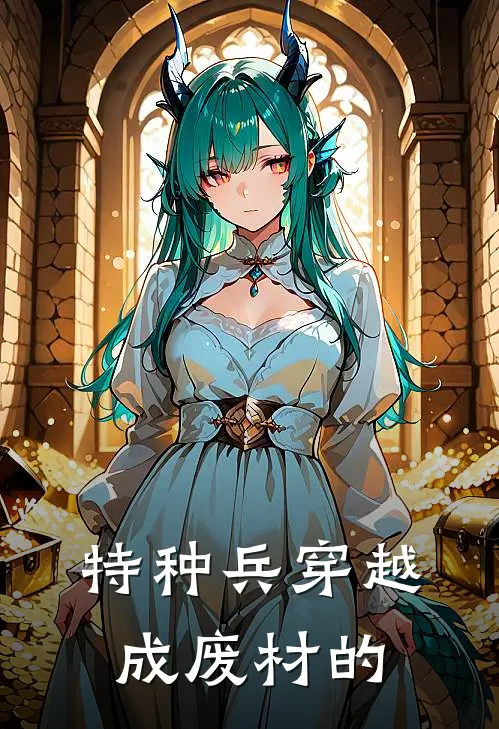 特种兵穿越成废材的