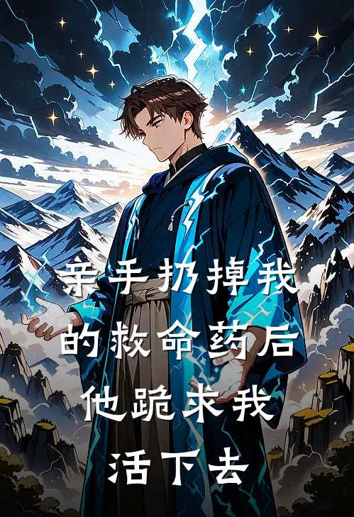 亲手扔掉我的救命药后，他跪求我活下去(沈宴林夏)热门完本小说_最新小说亲手扔掉我的救命药后，他跪求我活下去沈宴林夏