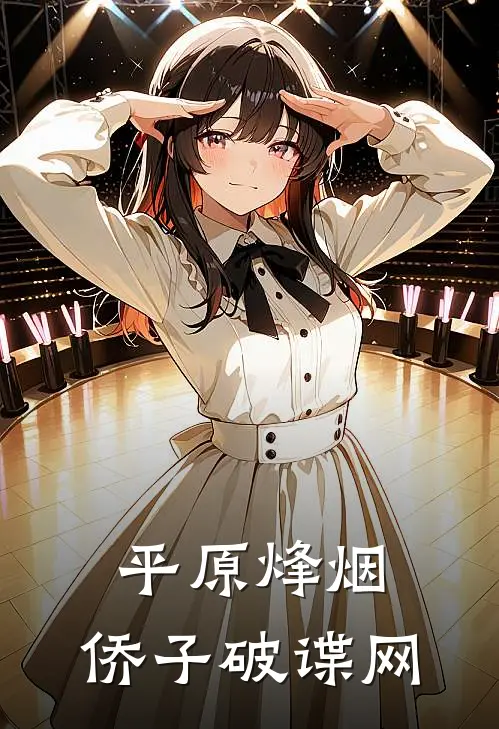 平原烽烟：侨子破谍网(李铁柱陈砚秋)好看的小说推荐完结_完本小说平原烽烟：侨子破谍网李铁柱陈砚秋