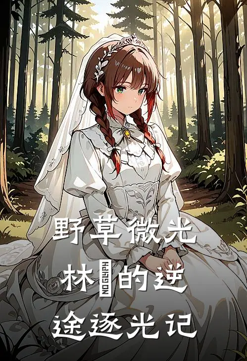 野草微光：林晞的逆途逐光记林晞吴秀娟小说免费完结_完本热门小说野草微光：林晞的逆途逐光记林晞吴秀娟