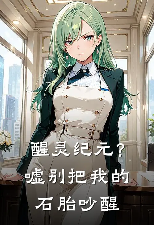 醒灵纪元？嘘，别把我的石胎吵醒