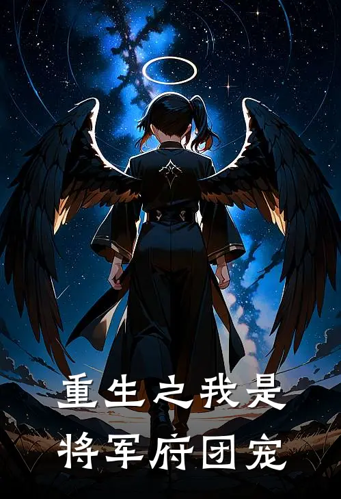 重生之我是将军府团宠