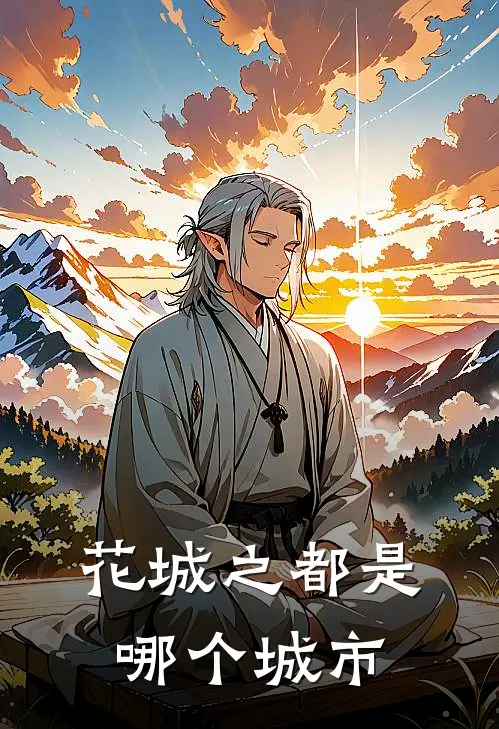 花城之都是哪个城市