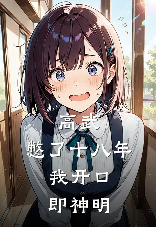 高武：憋了十八年，我开口即神明江南陈瞳热门的小说_免费小说高武：憋了十八年，我开口即神明(江南陈瞳)