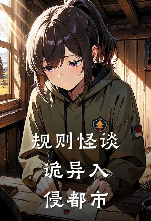 规则怪谈：诡异入侵都市(赵天林念念)全文阅读免费全集_完结小说规则怪谈：诡异入侵都市赵天林念念