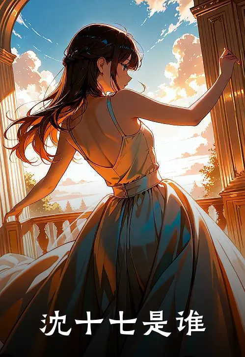 沈十七是谁