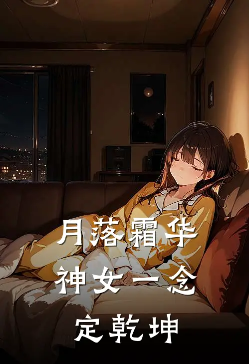 月落霜华：神女一念定乾坤