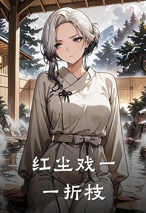 红尘戏一一折枝