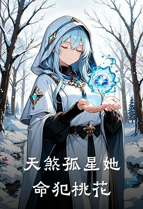 天煞孤星她命犯桃花林晚星沈寂雪最新推荐小说_完结版小说推荐天煞孤星她命犯桃花林晚星沈寂雪