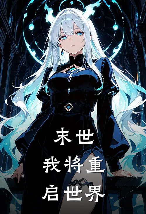 末世：我将重启世界(萧飒巴洛克)最新小说全文阅读_最新章节列表末世：我将重启世界(萧飒巴洛克)