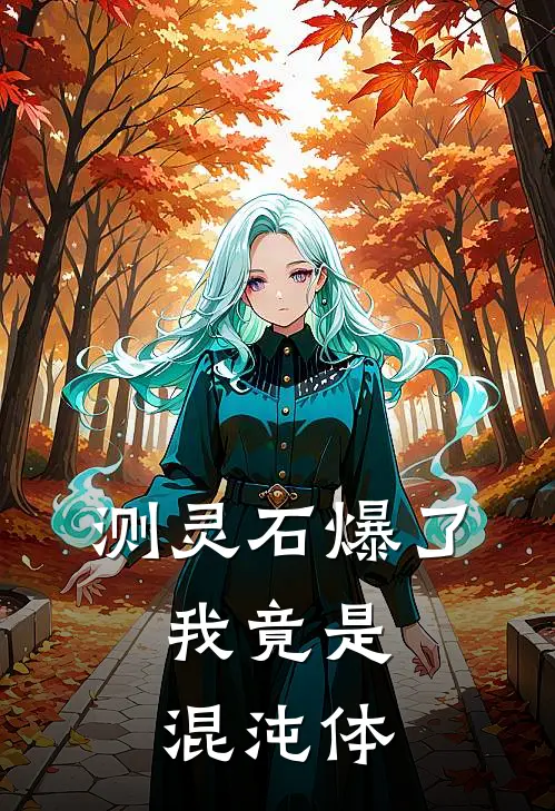 测灵石爆了，我竟是混沌体林渊苏长青新热门小说_最新章节列表测灵石爆了，我竟是混沌体(林渊苏长青)