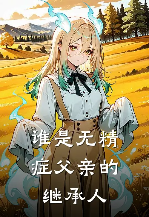 谁是无精症父亲的继承人(抖音热门)完本小说_免费阅读无弹窗谁是无精症父亲的继承人抖音热门