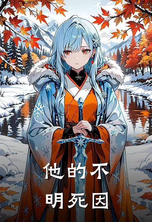 他的不明死因万森肖尘免费小说完整版_最新好看小说他的不明死因万森肖尘