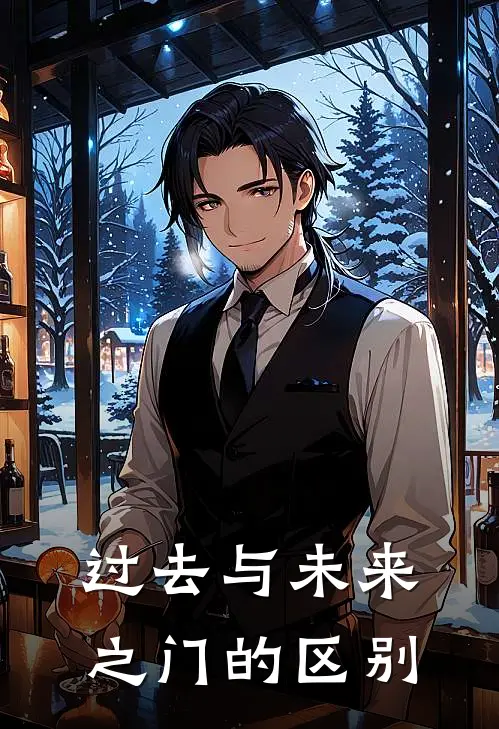 过去与未来之门的区别