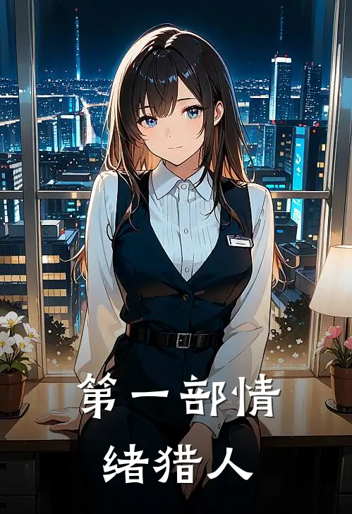 第一部情绪猎人(林风苏娜)最热门小说_小说完整版第一部情绪猎人林风苏娜